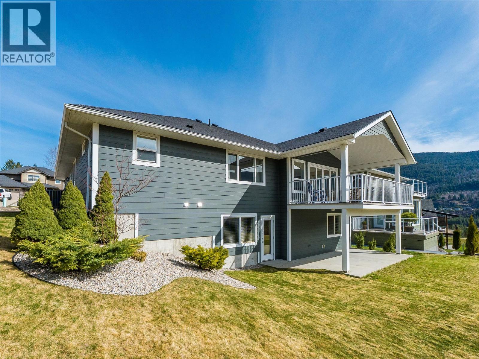  3835 5TH Avenue, Castlegar