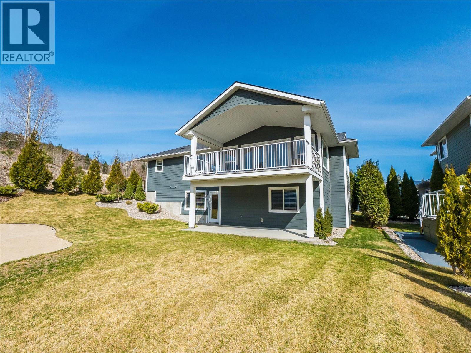  3835 5TH Avenue, Castlegar