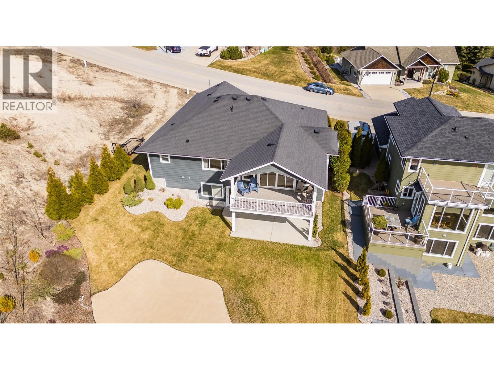  3835 5TH Avenue, Castlegar