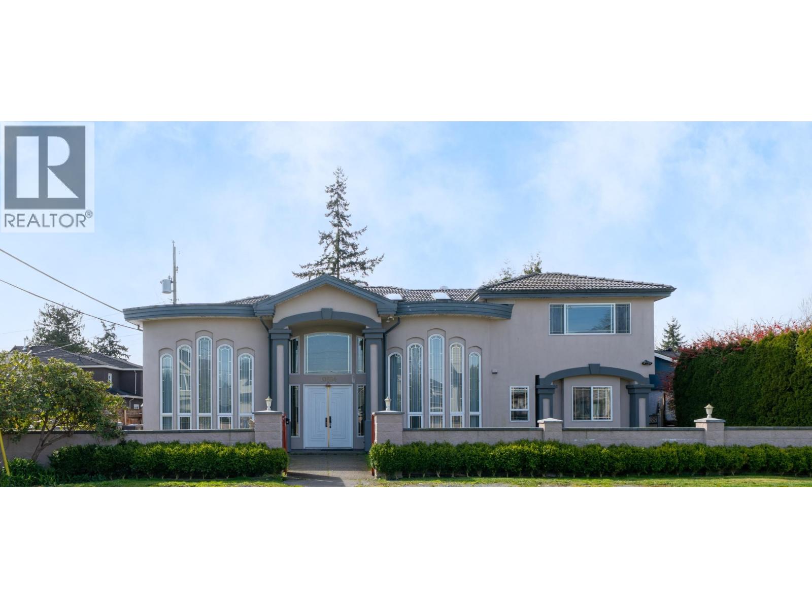 10684 AINTREE Place, Richmond