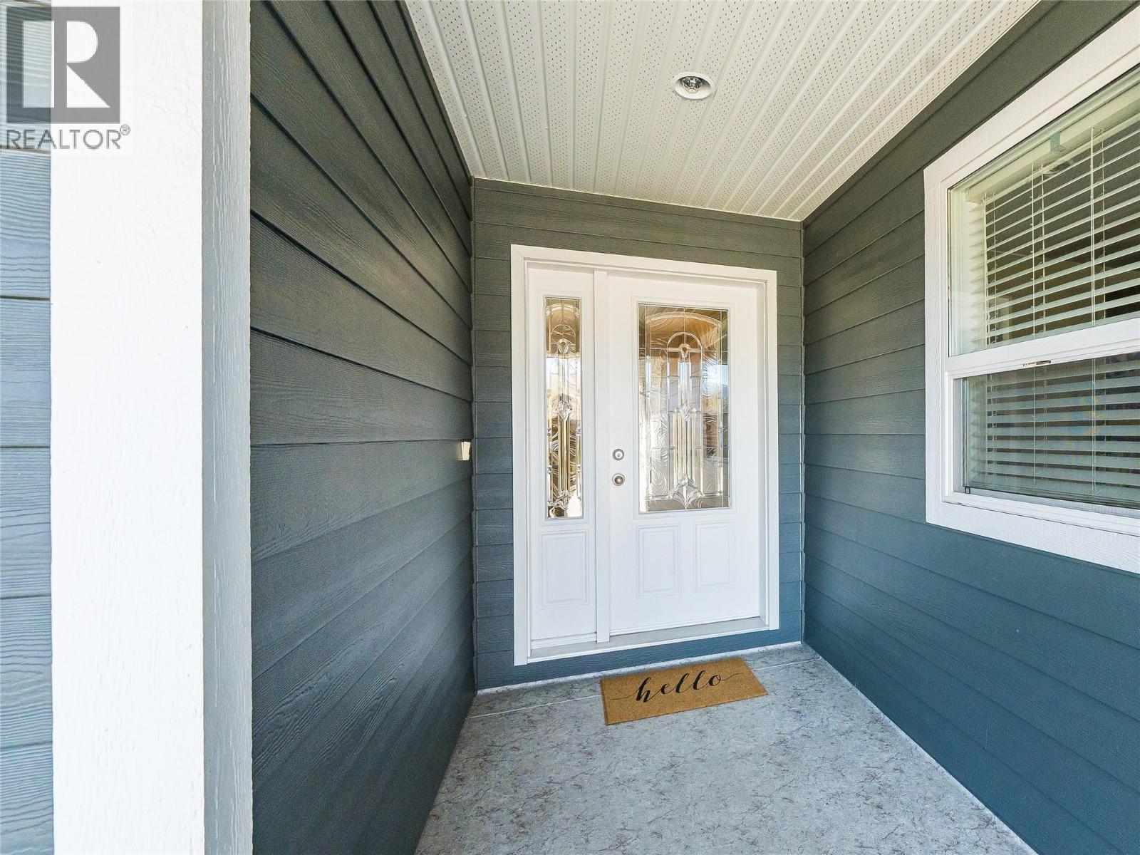  3835 5TH Avenue, Castlegar