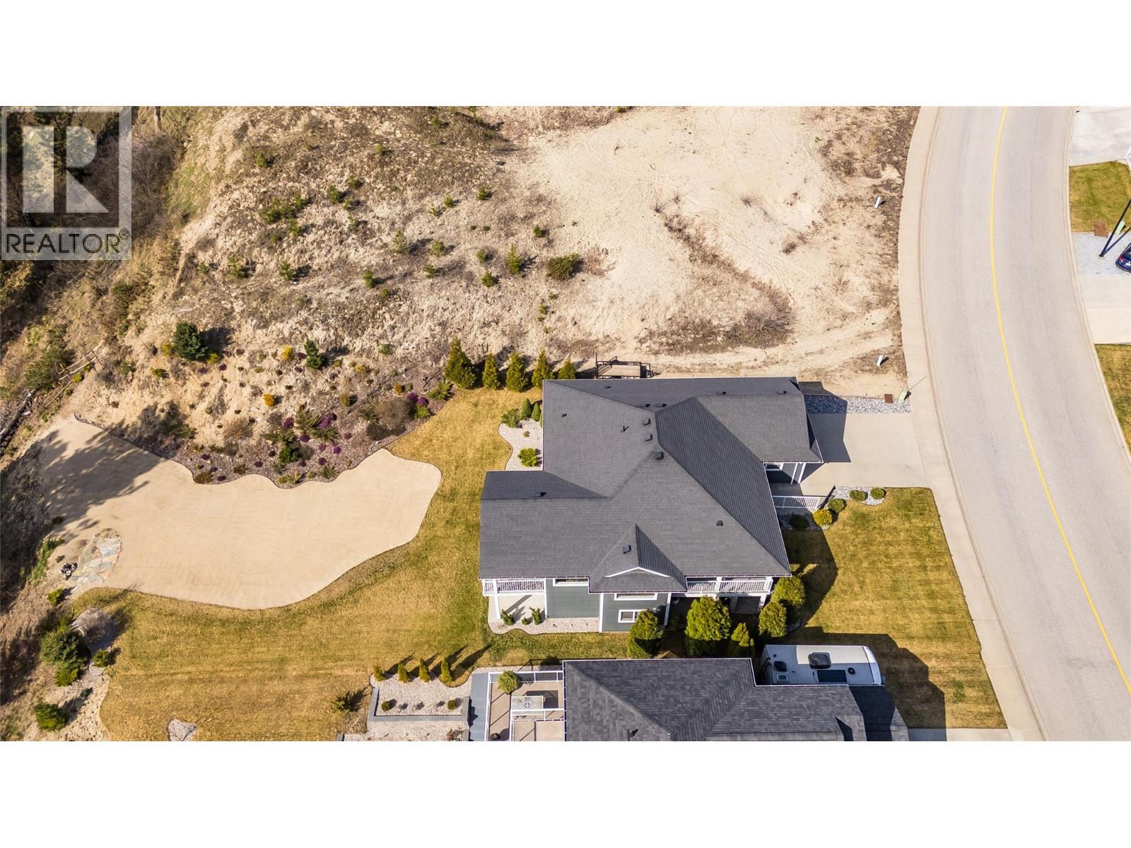  3835 5TH Avenue, Castlegar