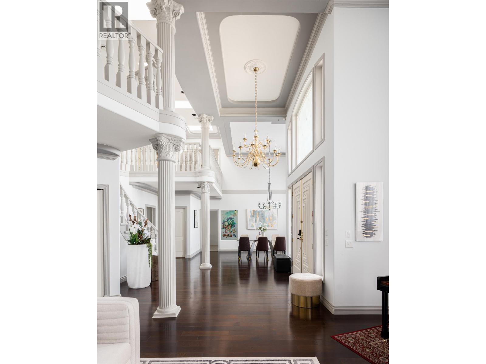 10684 AINTREE Place, Richmond