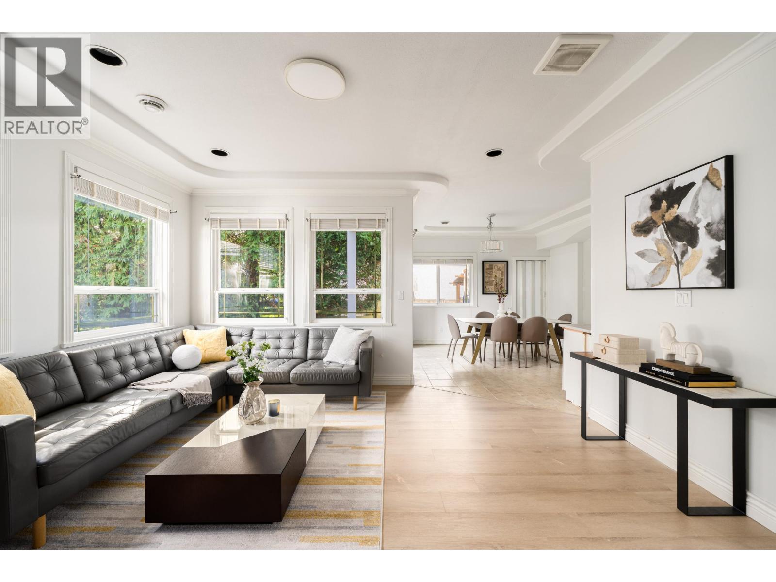 10684 AINTREE Place, Richmond