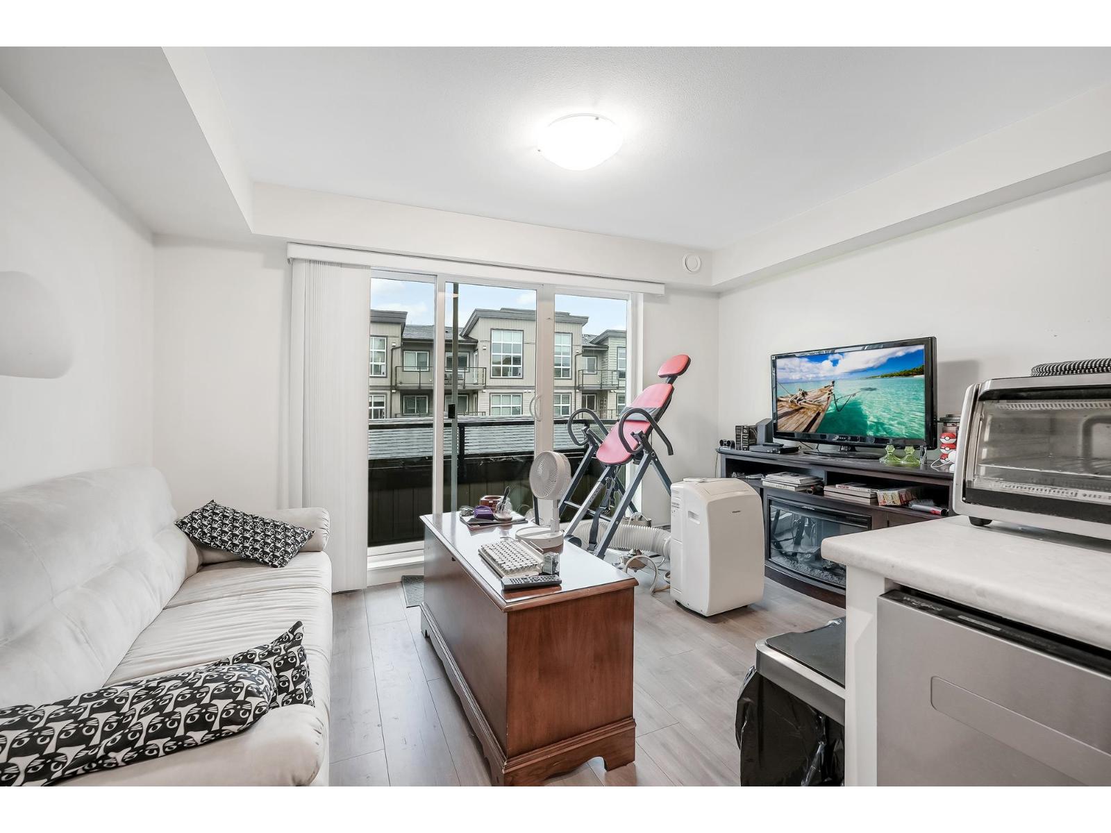 322 30515 CARDINAL AVENUE, Abbotsford