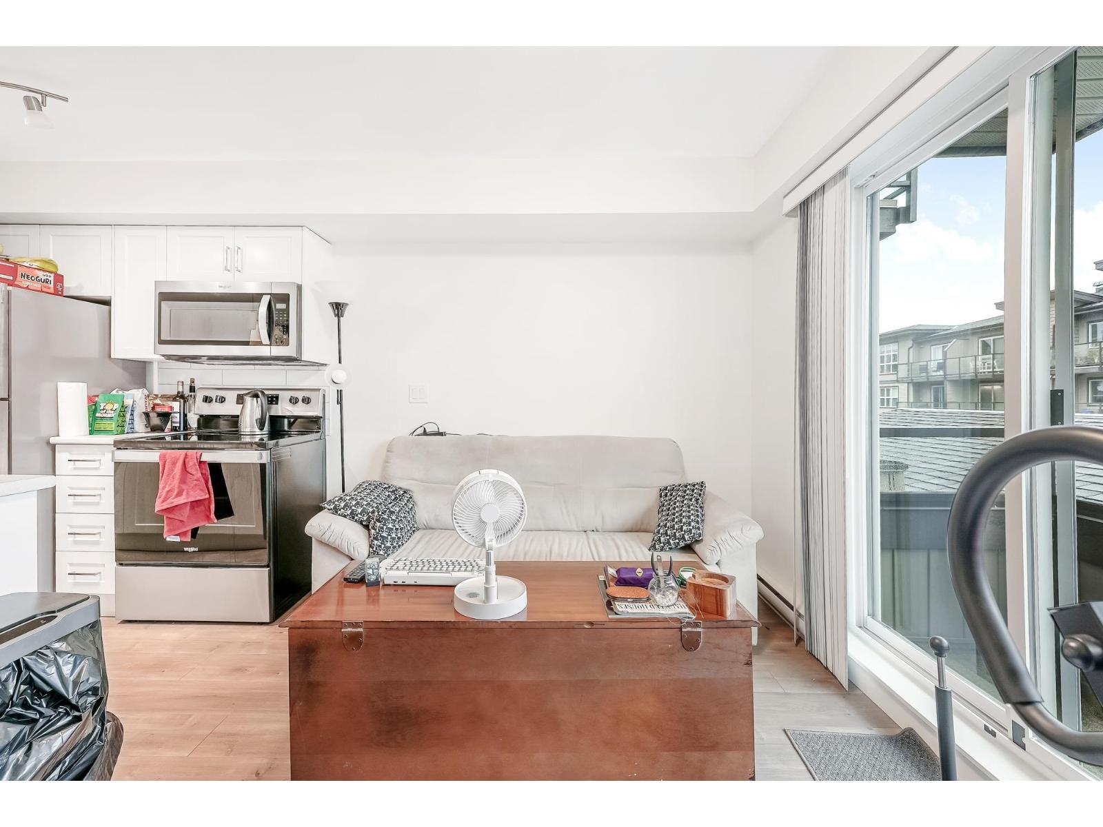 322 30515 CARDINAL AVENUE, Abbotsford