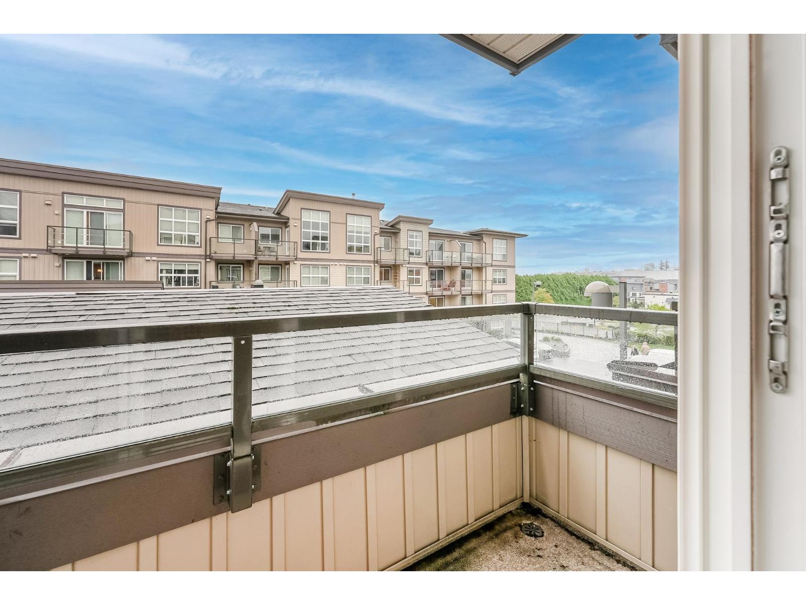 322 30515 CARDINAL AVENUE, Abbotsford