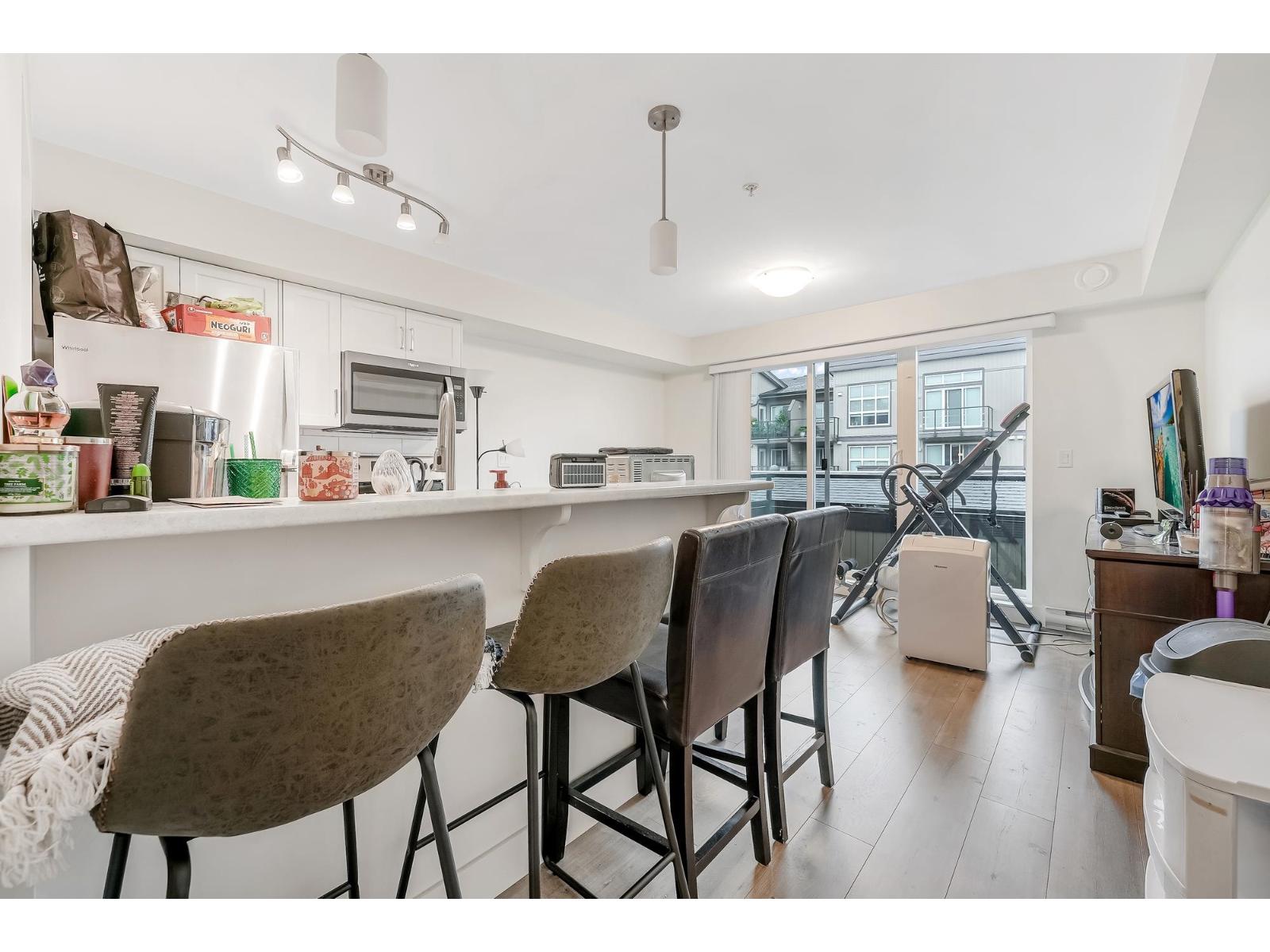 322 30515 CARDINAL AVENUE, Abbotsford