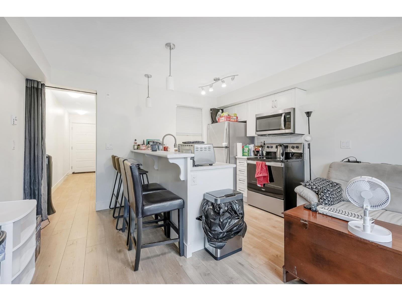 322 30515 CARDINAL AVENUE, Abbotsford