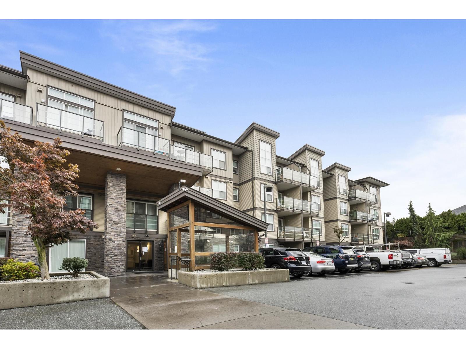 322 30515 CARDINAL AVENUE, Abbotsford