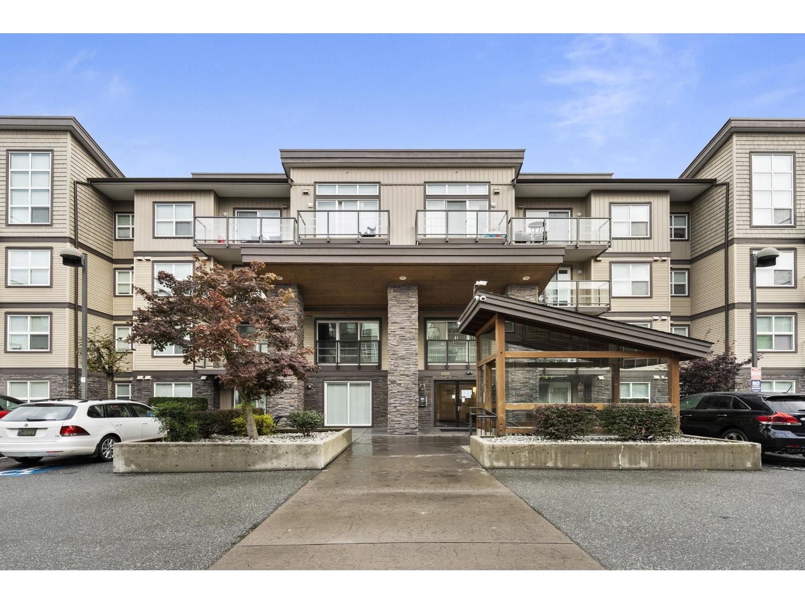 322 30515 CARDINAL AVENUE, Abbotsford