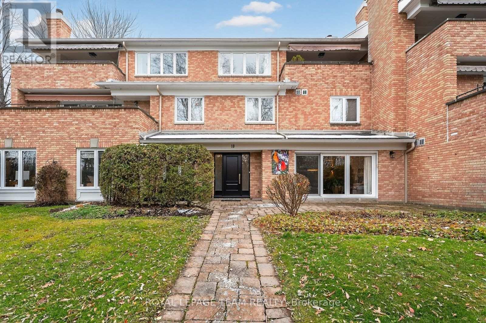 #UNIT 10 55 WHITEMARL DRIVE - 1