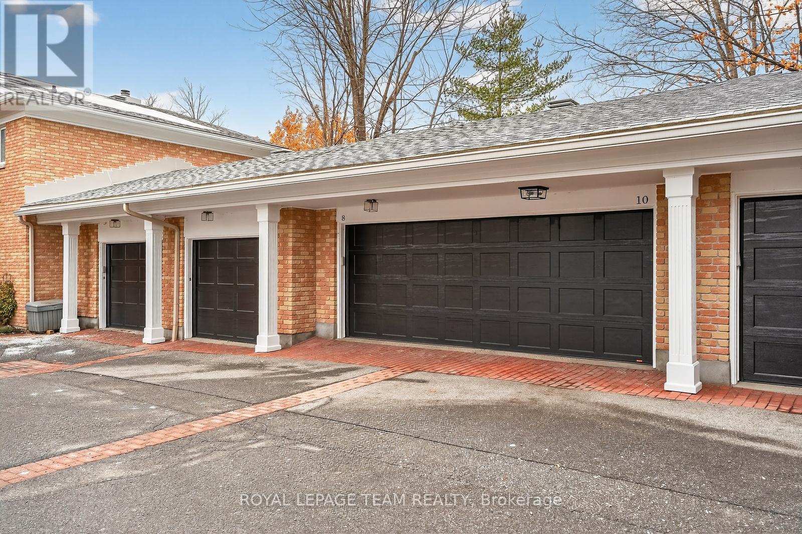 #UNIT 10 55 WHITEMARL DRIVE - 25