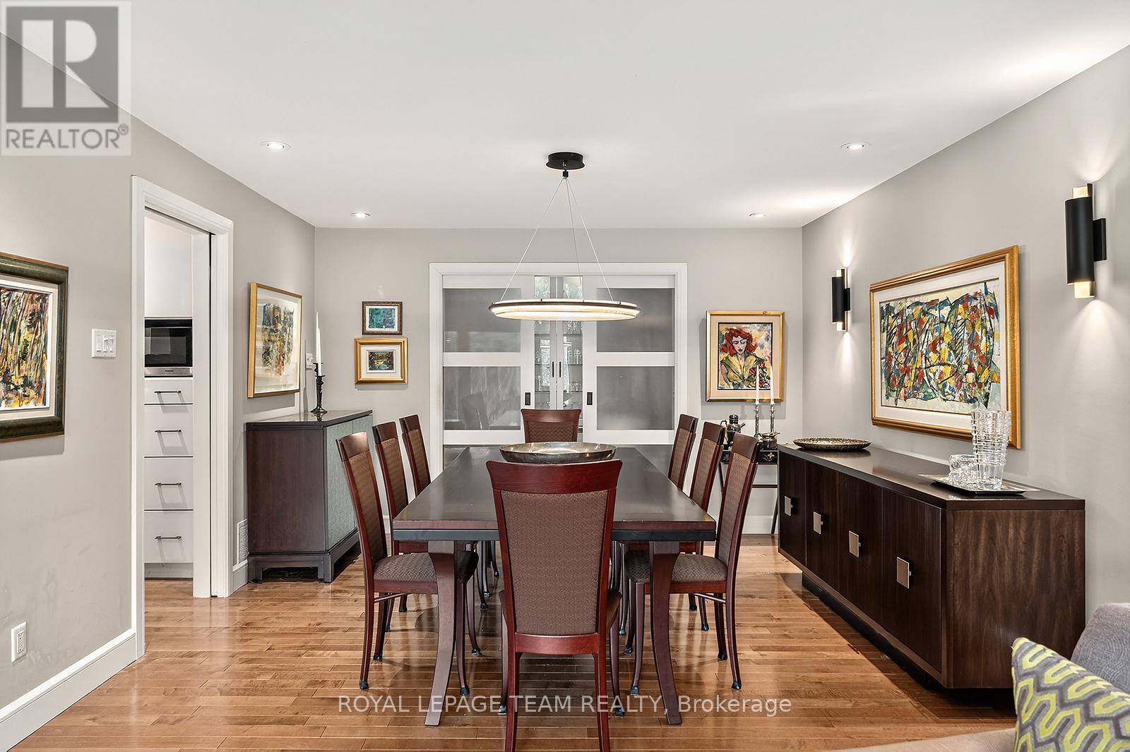 #UNIT 10 55 WHITEMARL DRIVE - 6