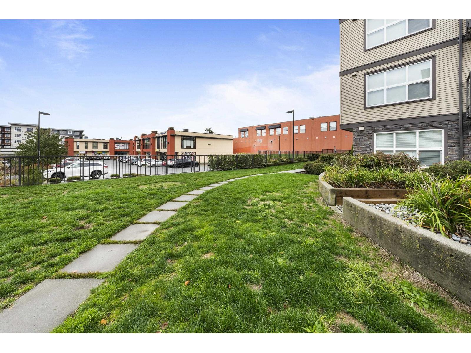 322 30515 CARDINAL AVENUE, Abbotsford