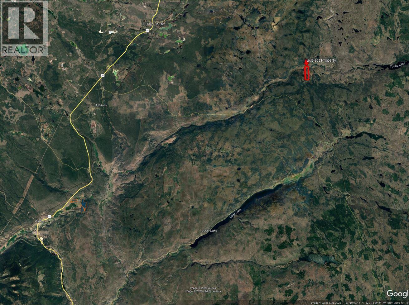 DL 3849 Hutchison Road, Clinton