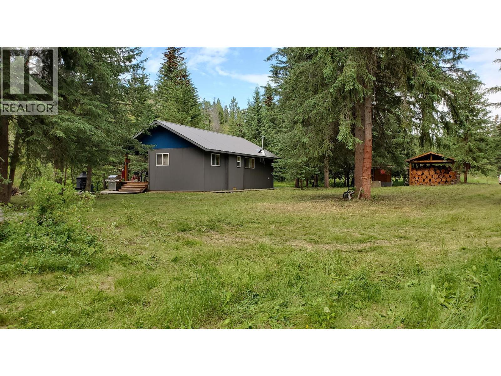 DL 3849 Hutchison Road, Clinton