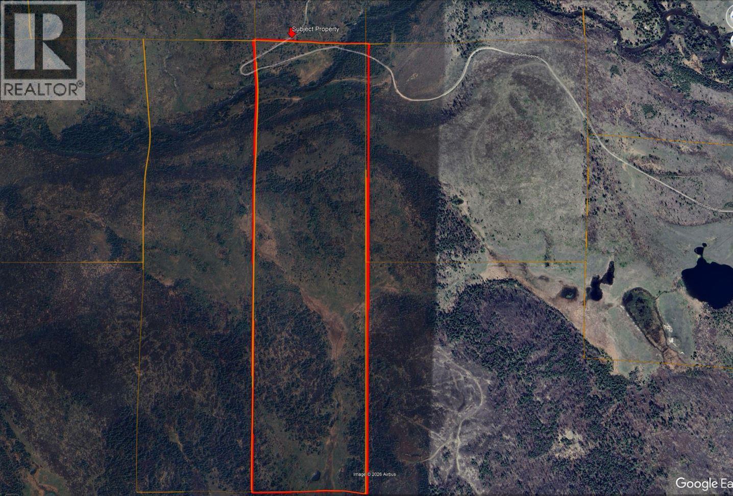  DL 3848 Hutchison Road, Clinton