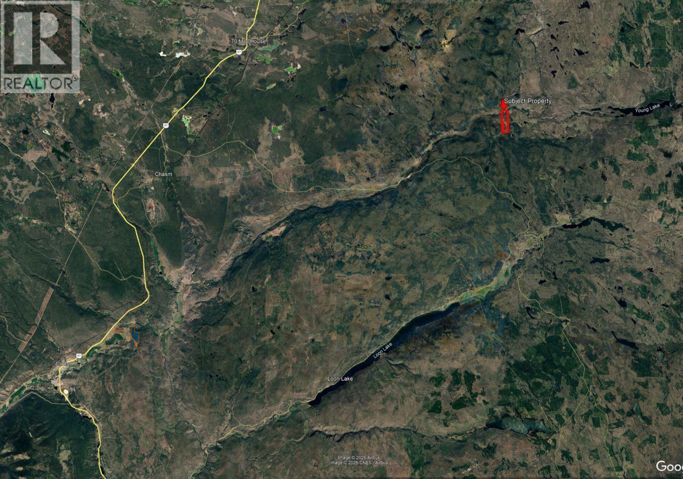  DL 3848 Hutchison Road, Clinton