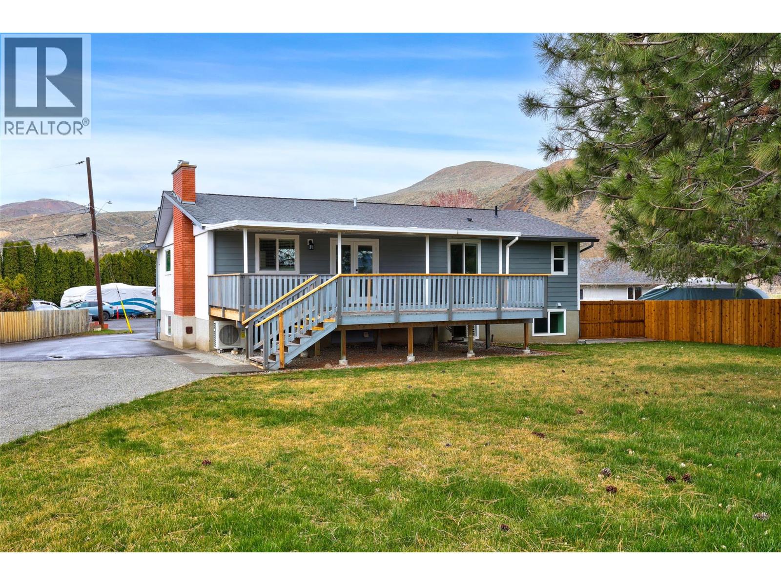  1650 CENTENNIAL Drive, Kamloops