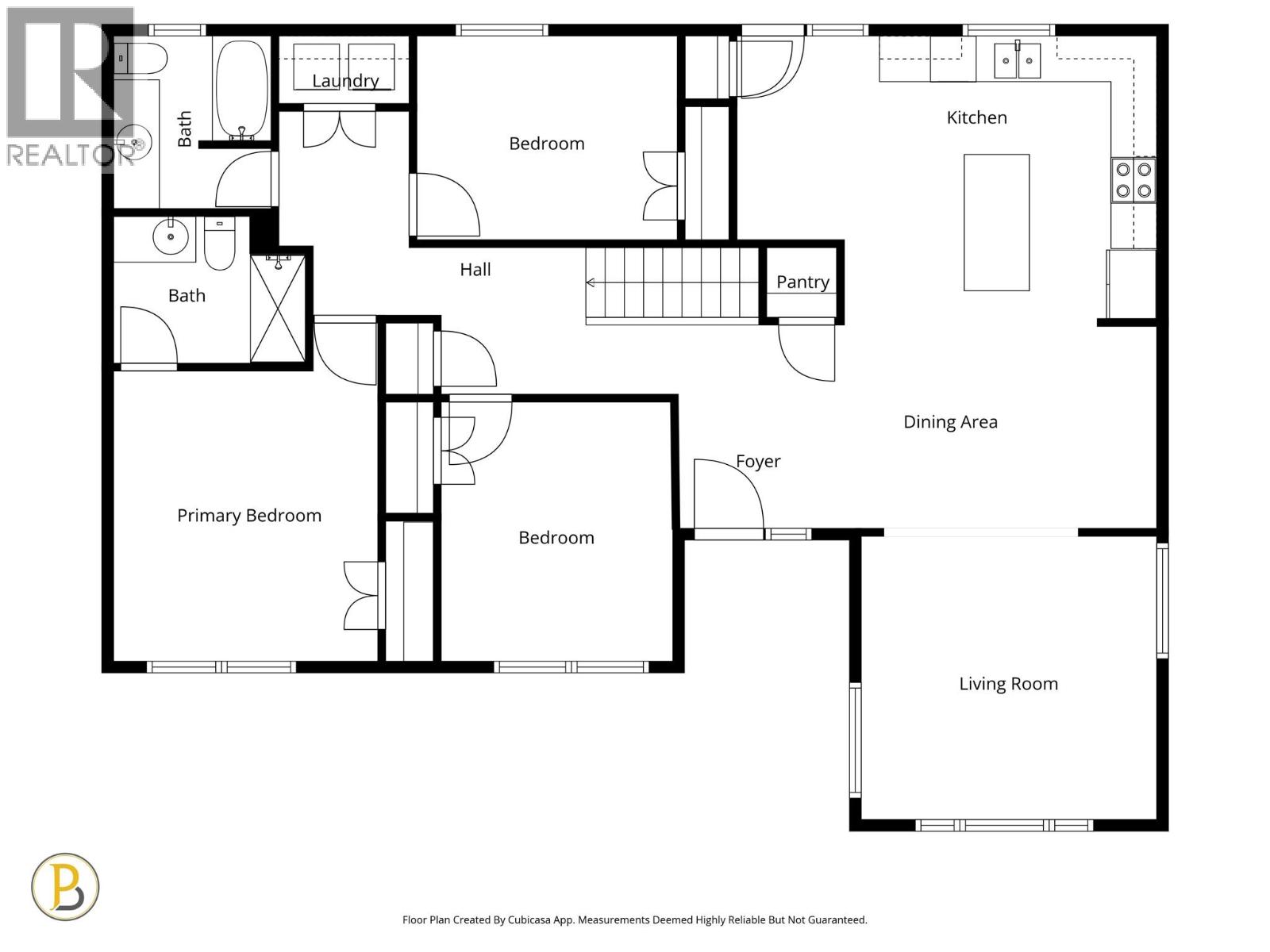  1650 CENTENNIAL Drive, Kamloops