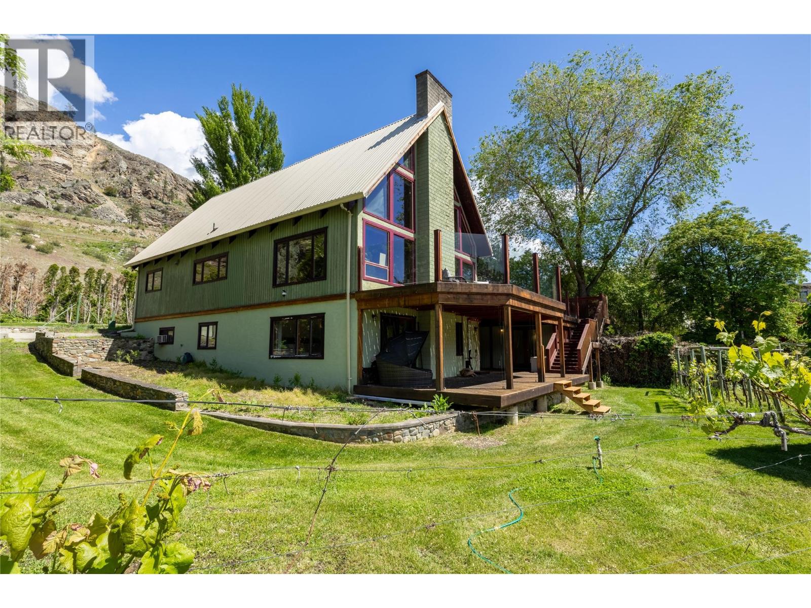  3104 Vaseux Lake Crescent, Okanagan Falls