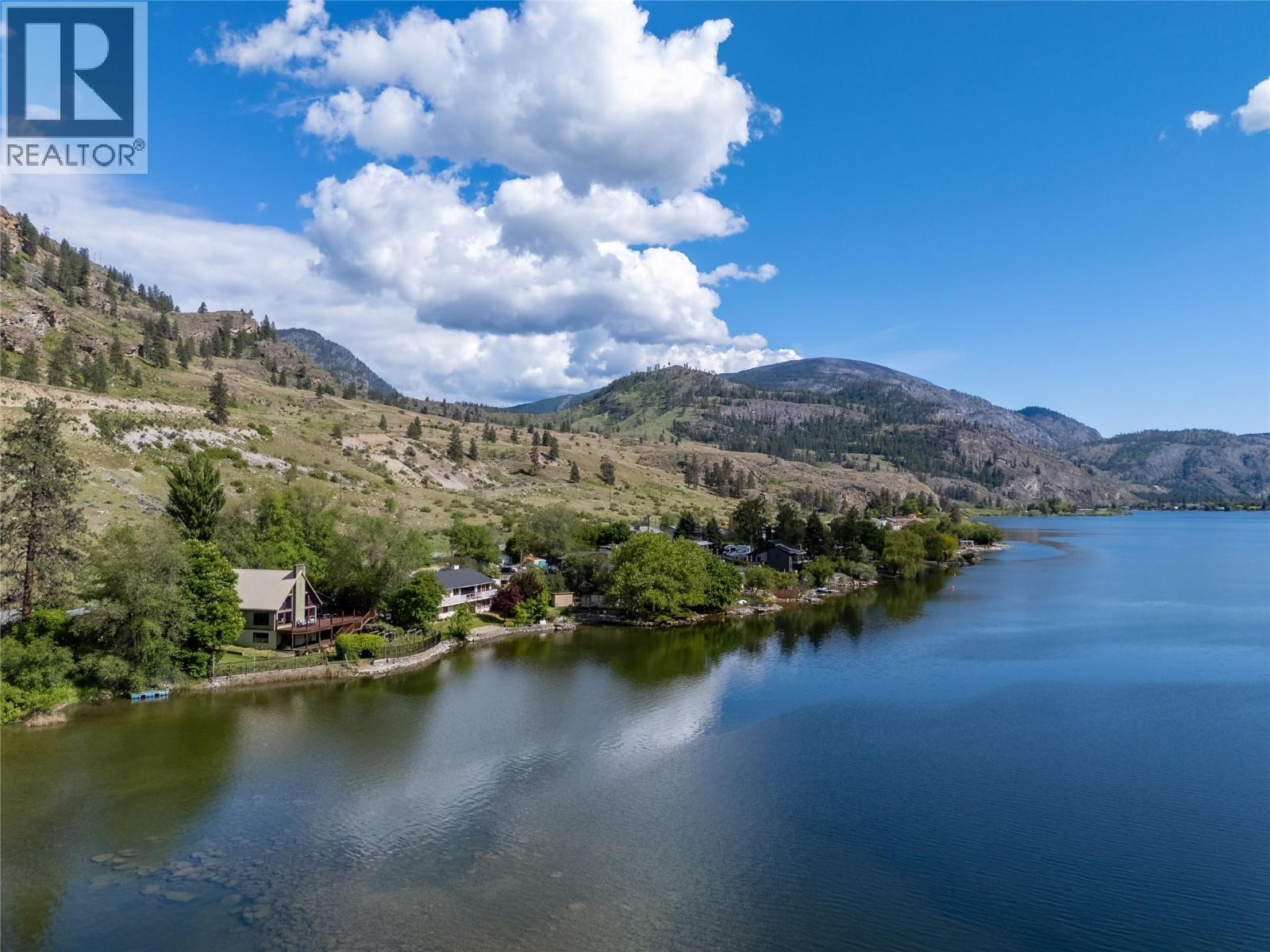  3104 Vaseux Lake Crescent, Okanagan Falls