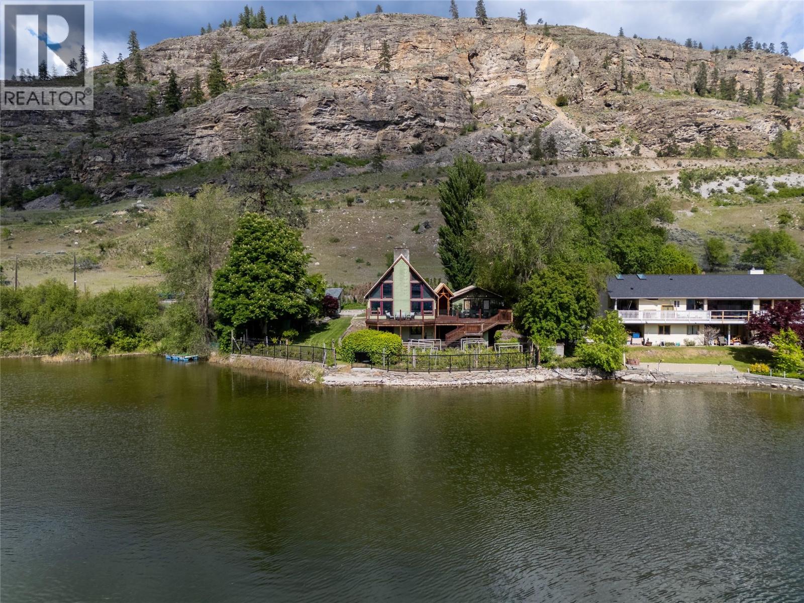  3104 Vaseux Lake Crescent, Okanagan Falls