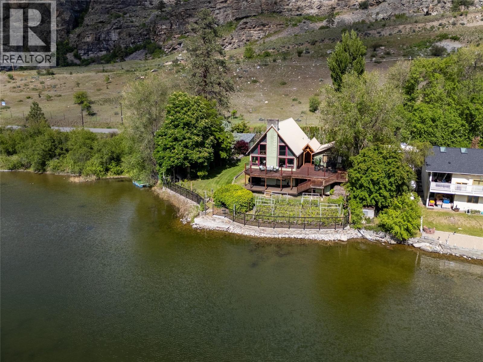  3104 Vaseux Lake Crescent, Okanagan Falls
