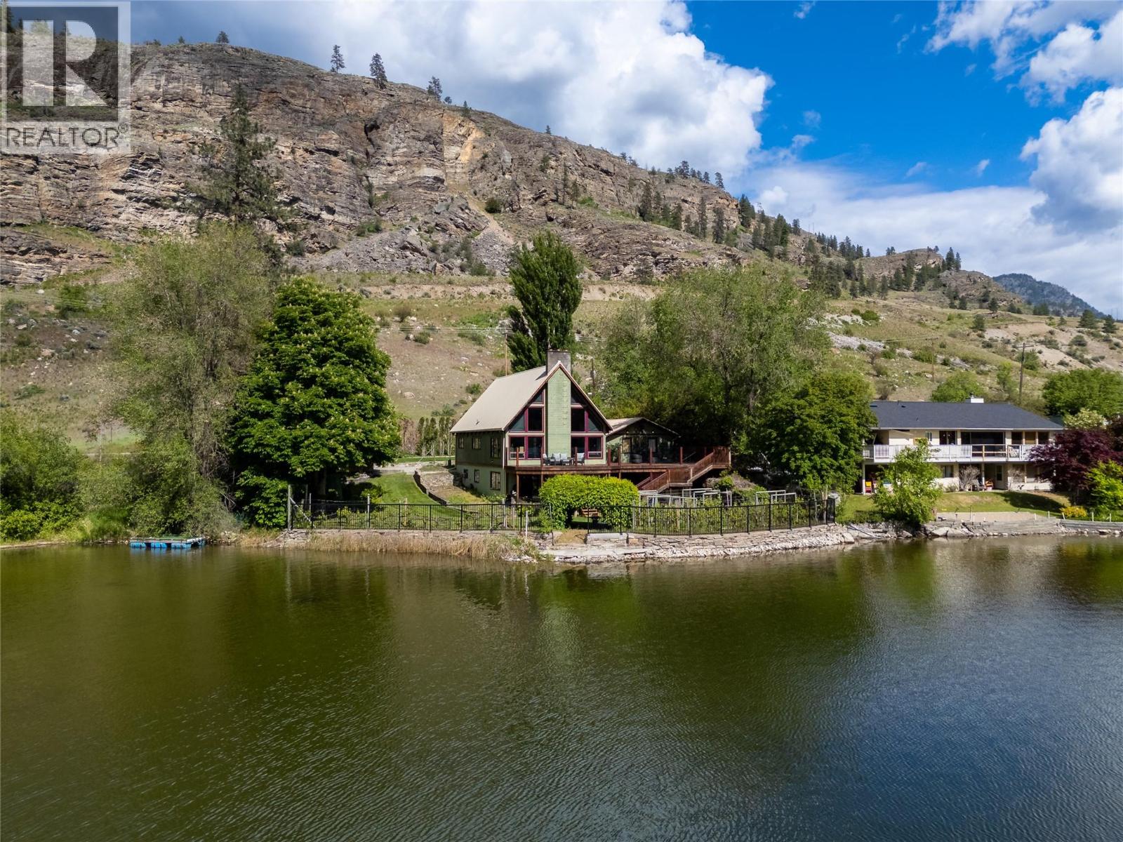  3104 Vaseux Lake Crescent, Okanagan Falls
