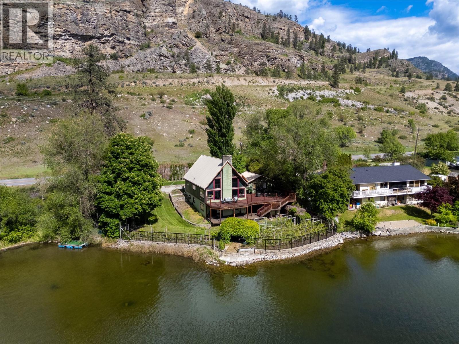  3104 Vaseux Lake Crescent, Okanagan Falls