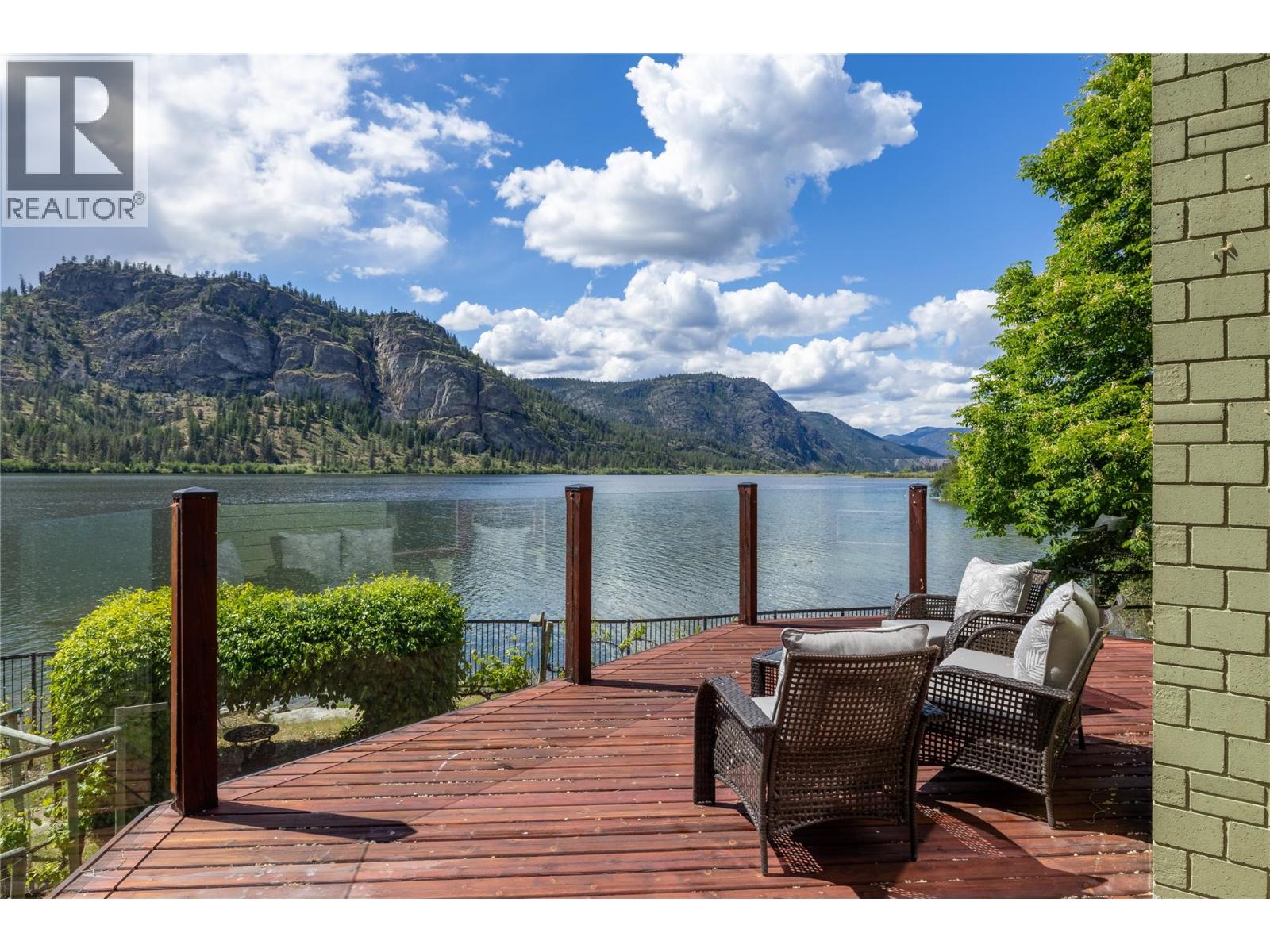  3104 Vaseux Lake Crescent, Okanagan Falls