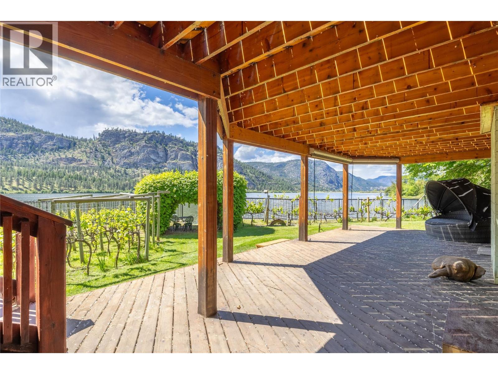  3104 Vaseux Lake Crescent, Okanagan Falls