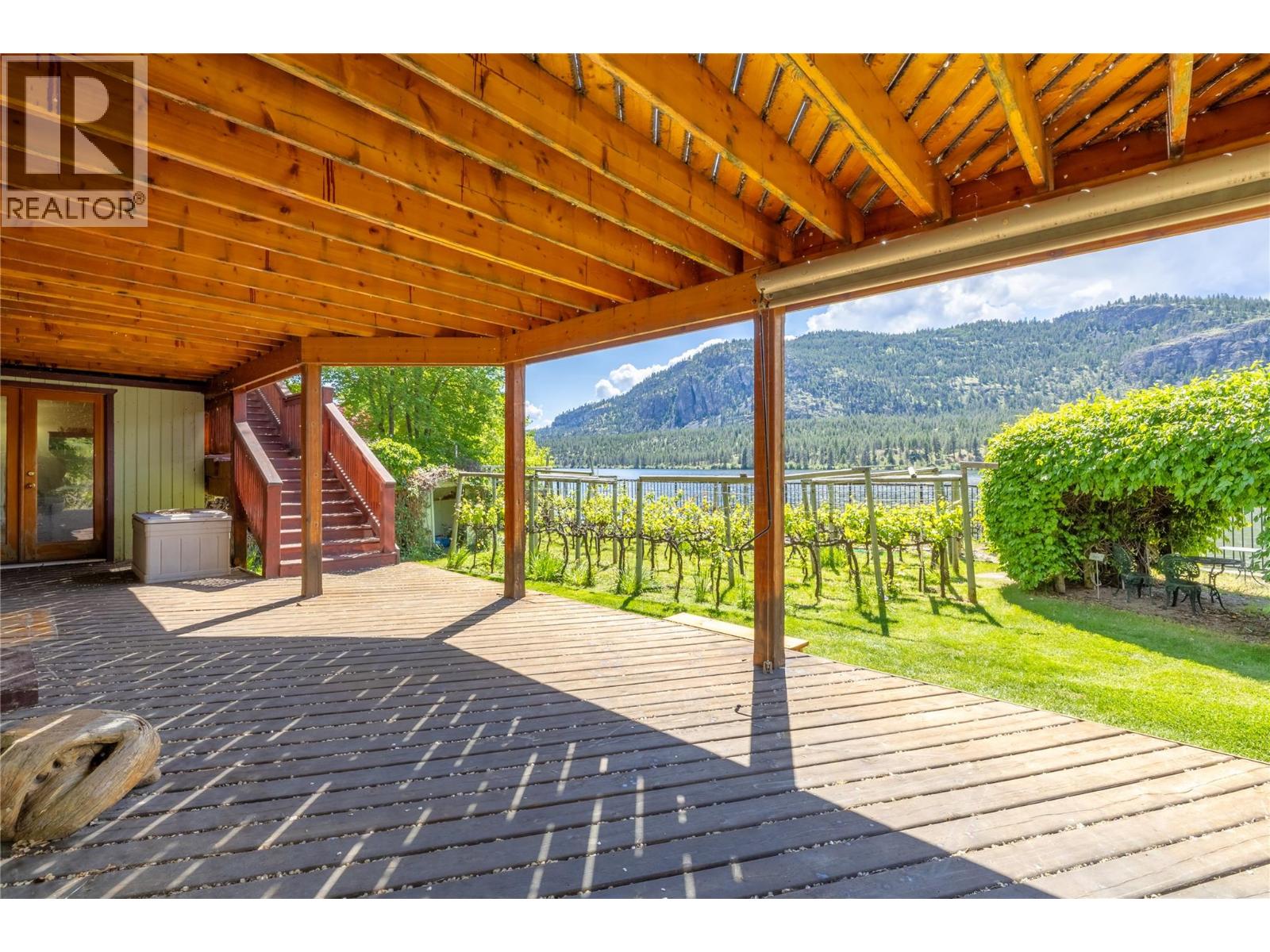  3104 Vaseux Lake Crescent, Okanagan Falls