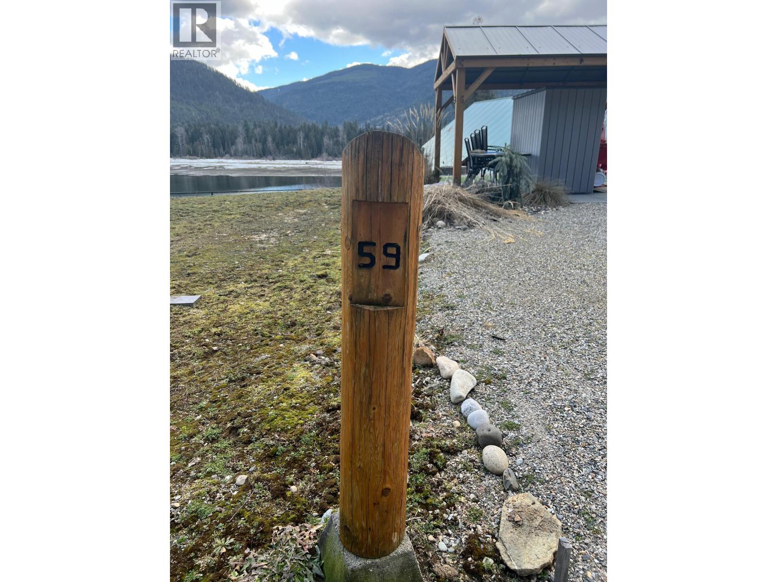 59 1681 Sugar Lake Road, Cherryville