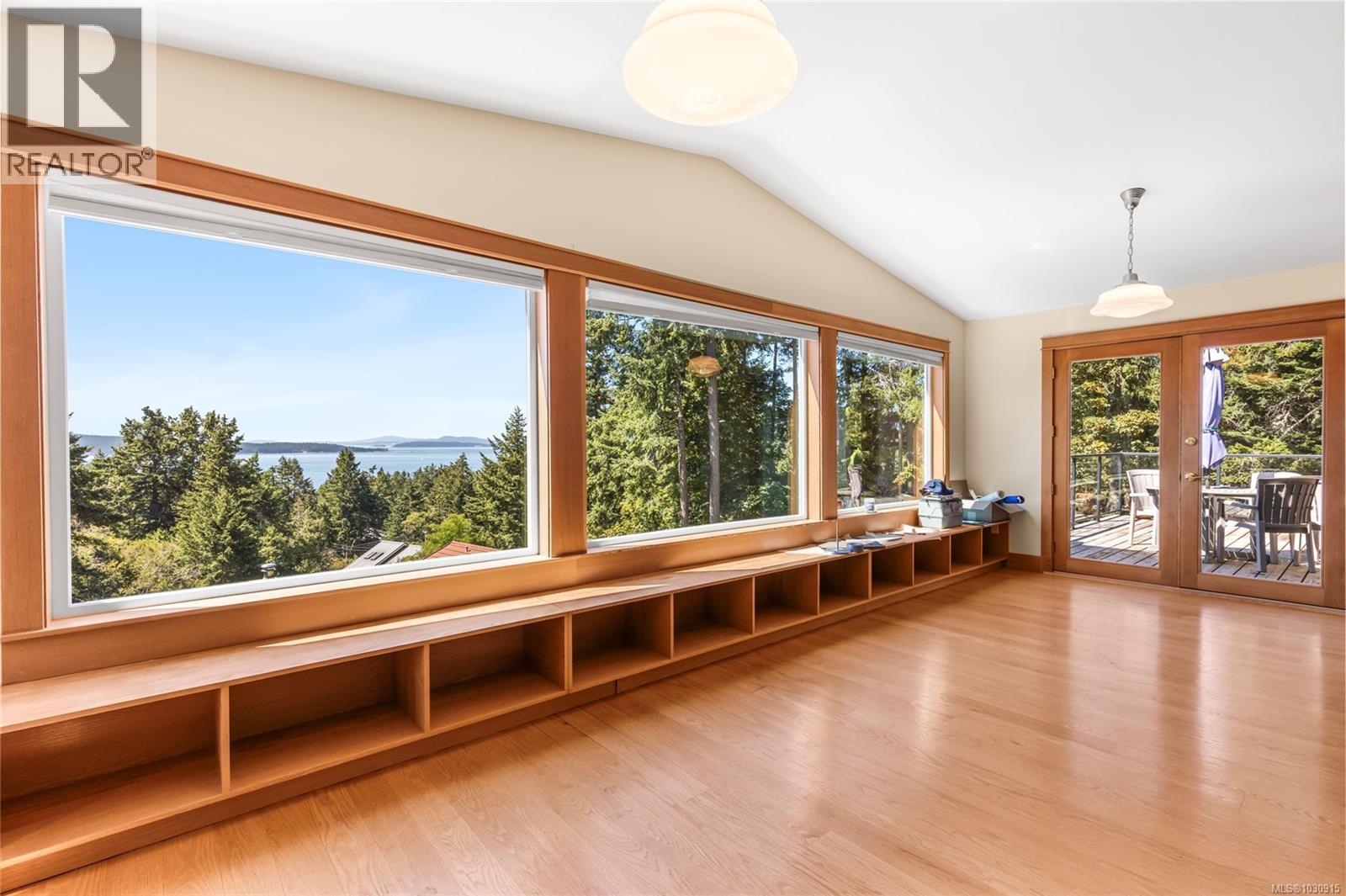  3705 Signal Hill Road, Pender Island