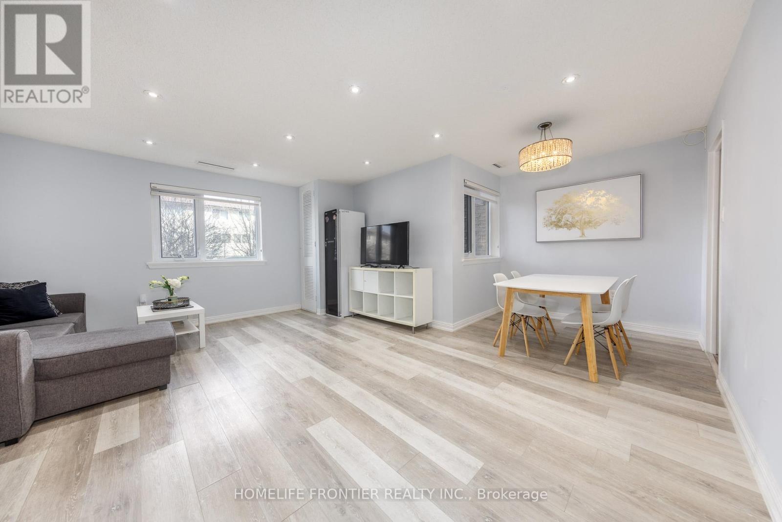 #134 4005 DON MILLS ROAD - 11