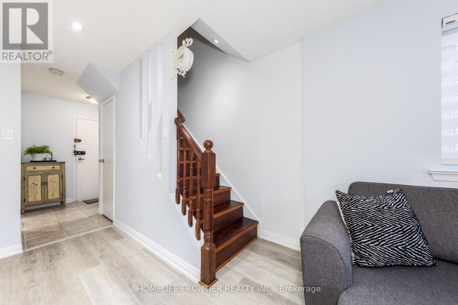 #134 4005 DON MILLS ROAD - 19