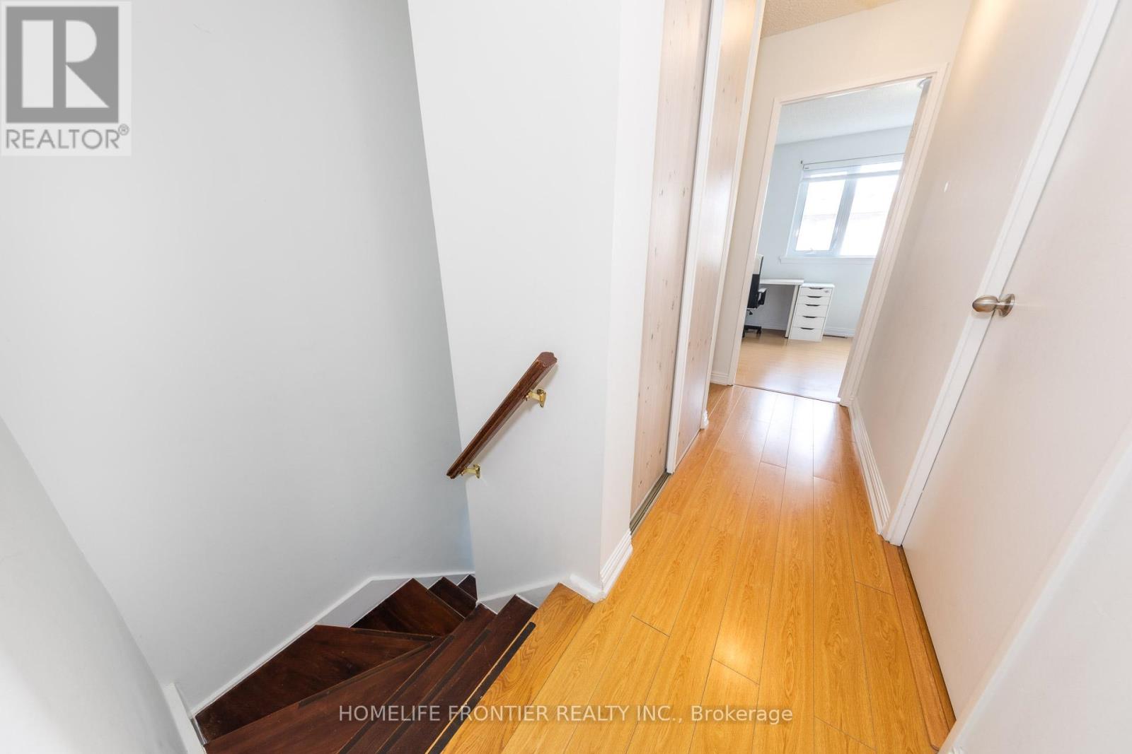 #134 4005 DON MILLS ROAD - 21