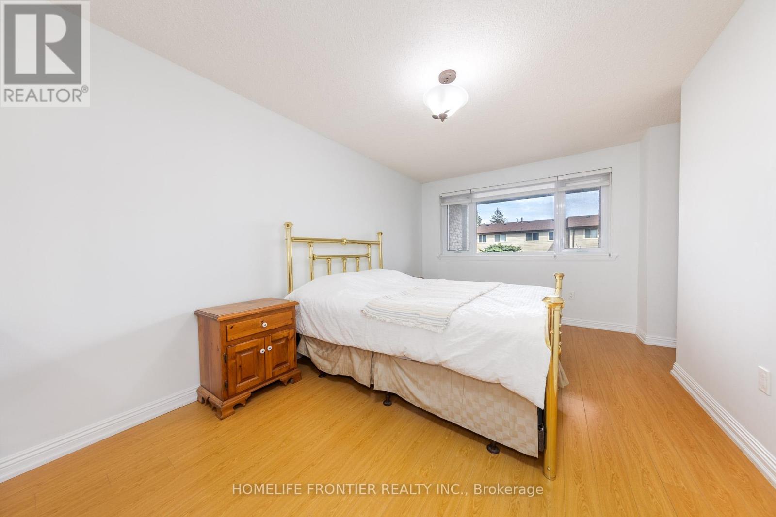 #134 4005 DON MILLS ROAD - 26