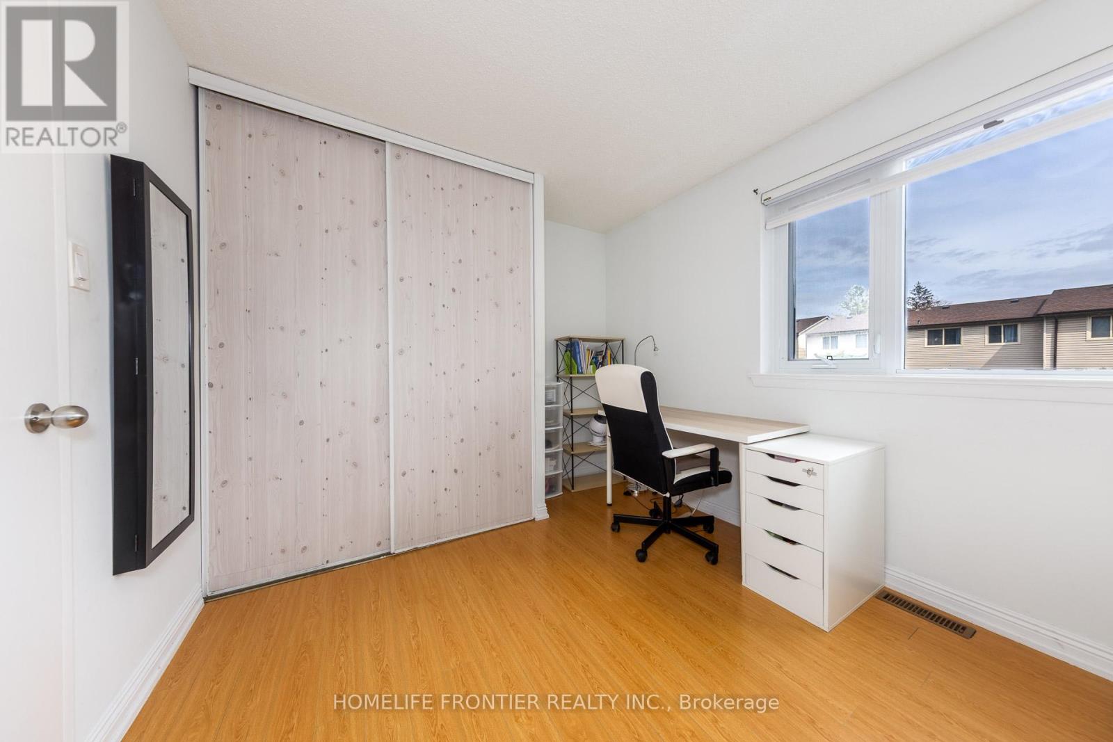 #134 4005 DON MILLS ROAD - 29