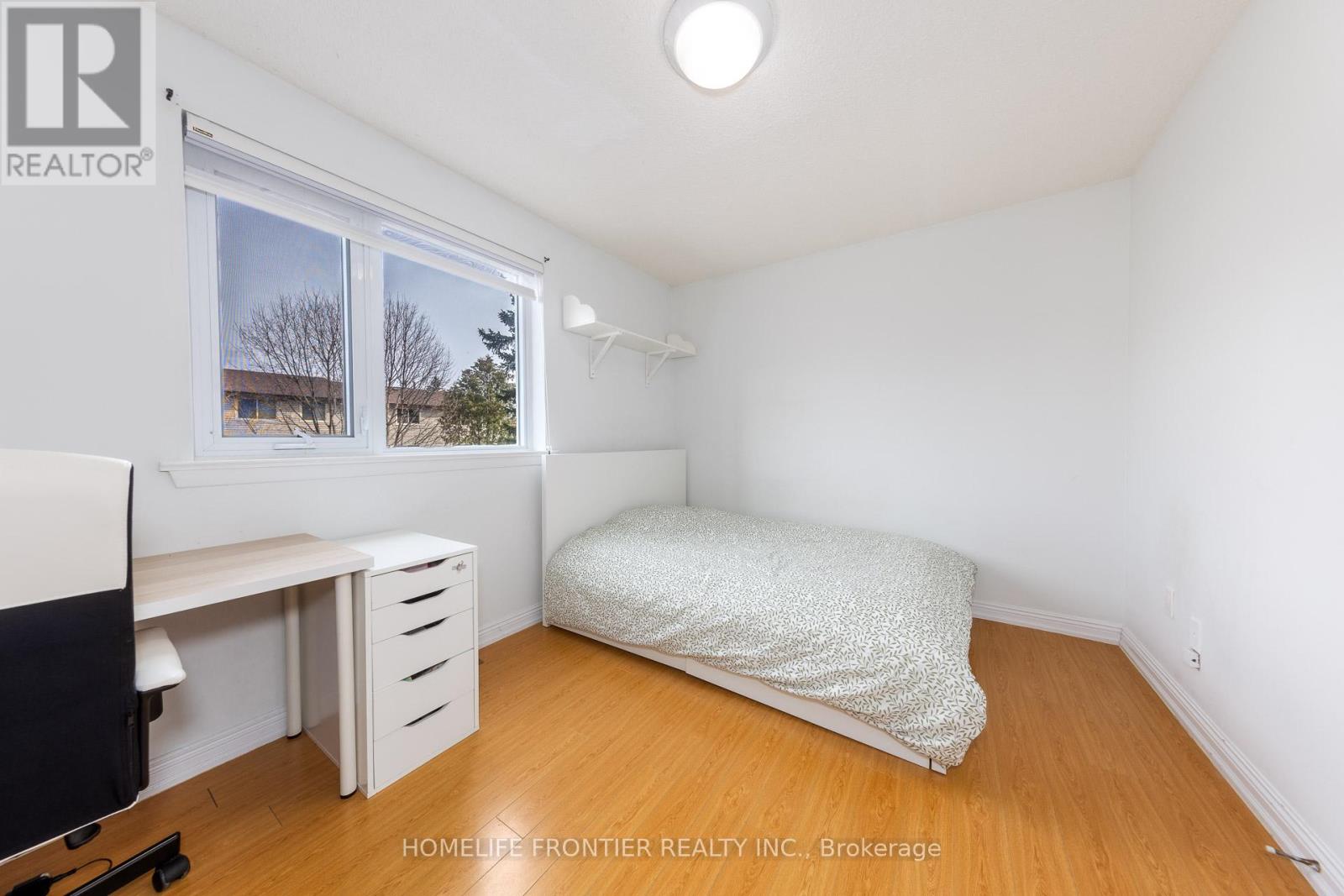 #134 4005 DON MILLS ROAD - 30