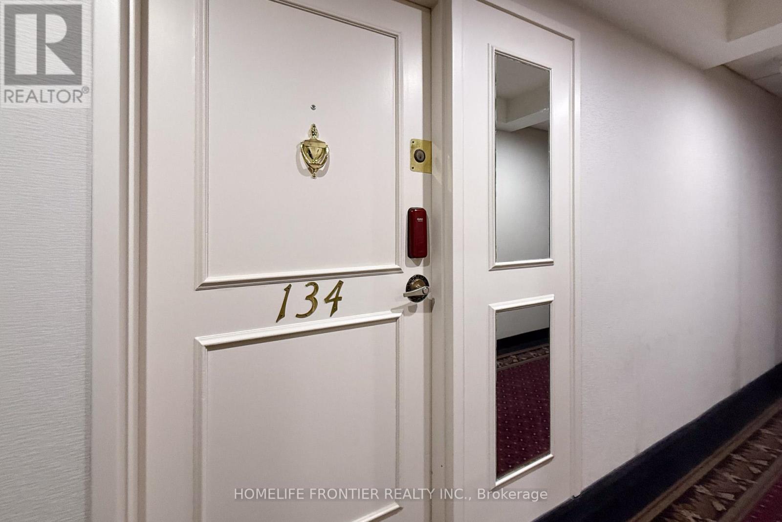 #134 4005 DON MILLS ROAD - 34