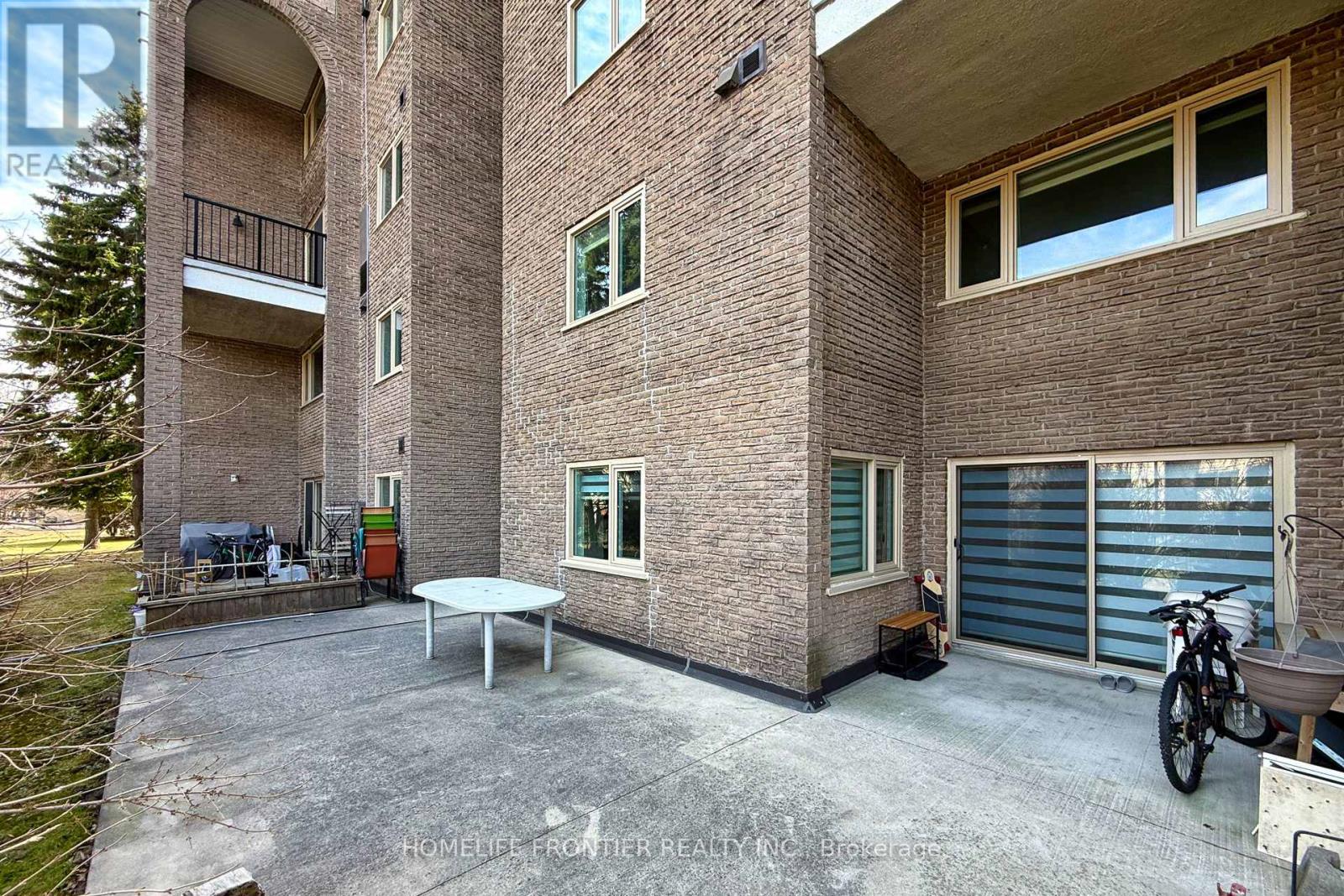 #134 4005 DON MILLS ROAD - 35