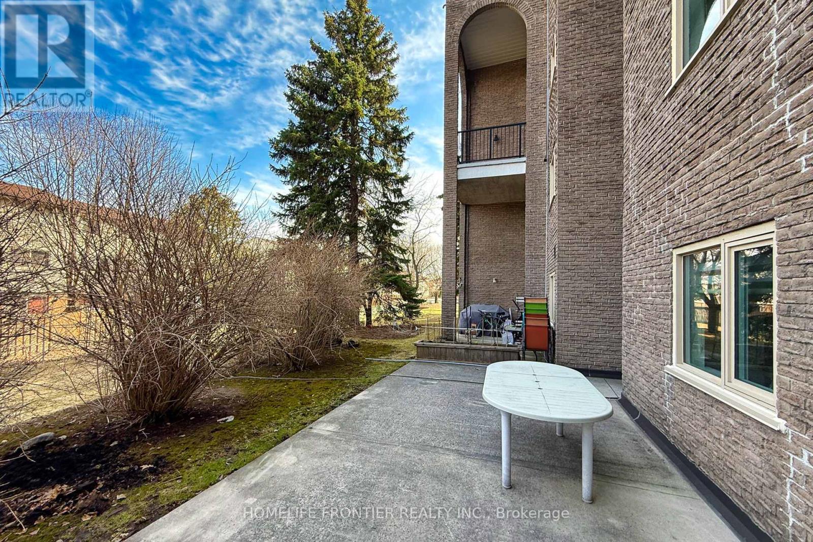 #134 4005 DON MILLS ROAD - 37