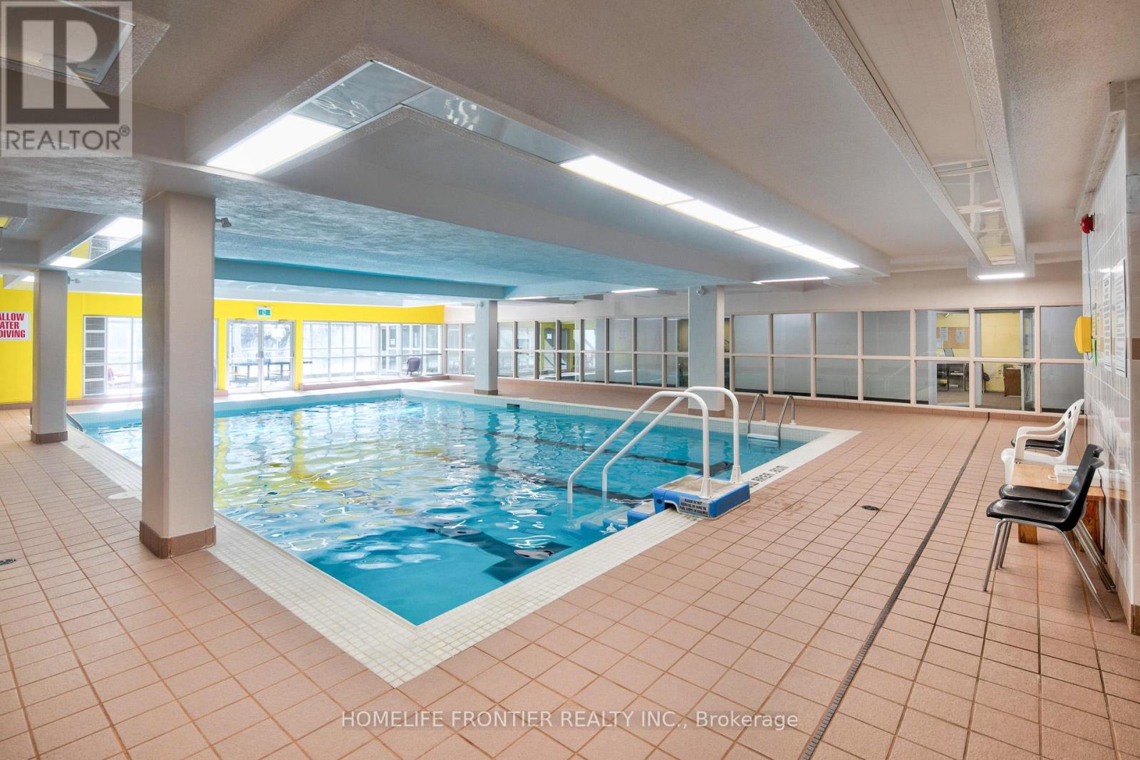 #134 4005 DON MILLS ROAD - 41