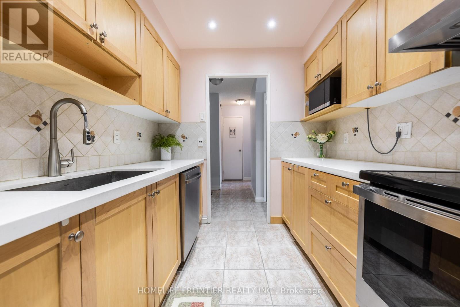 #134 4005 DON MILLS ROAD - 6