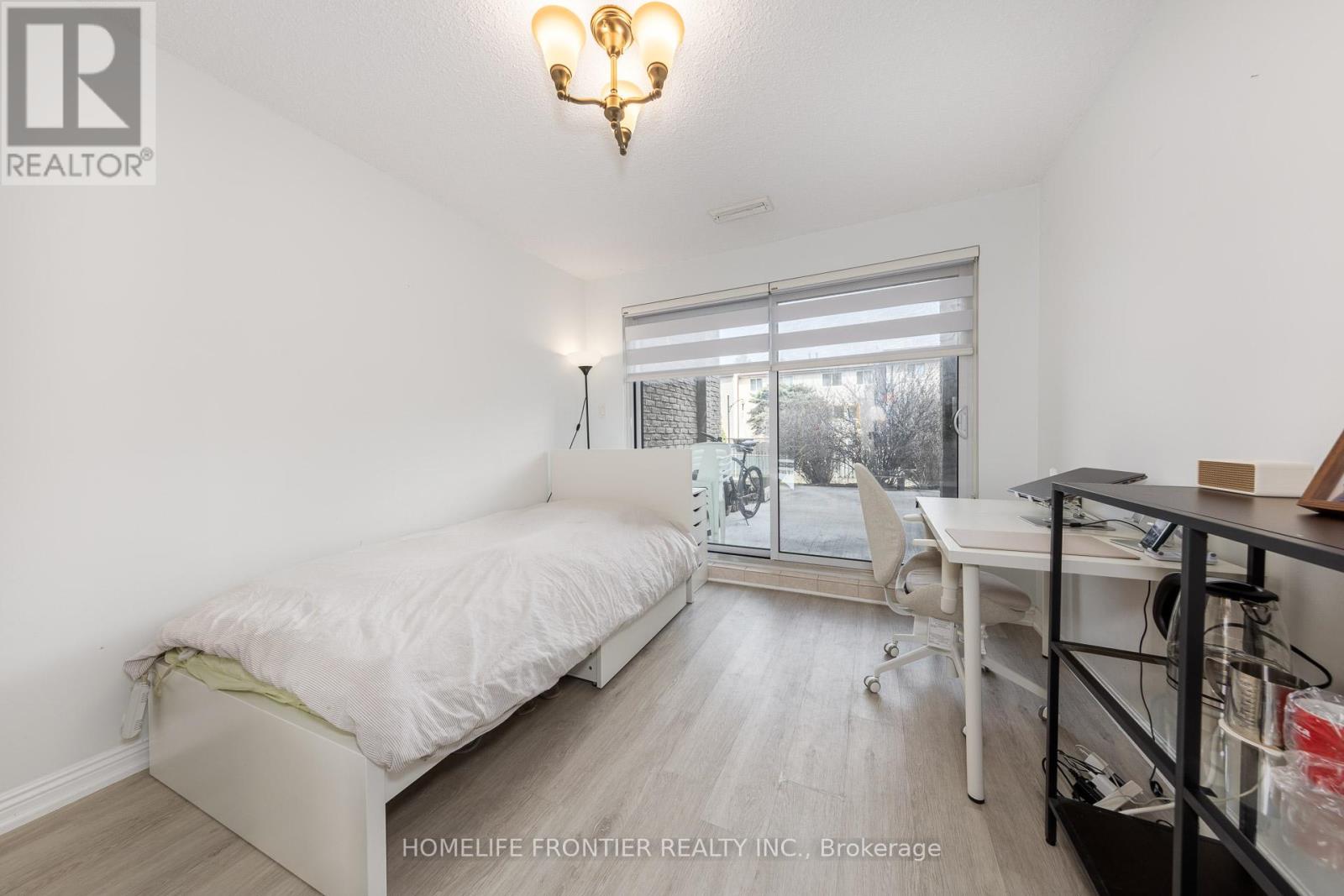 #134 4005 DON MILLS ROAD - 8