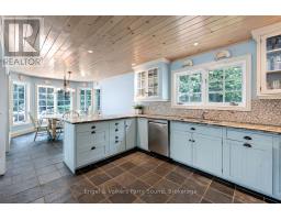 Loft - 6 29c Mowat Island, Carling, ON P0G1G0 Photo 8