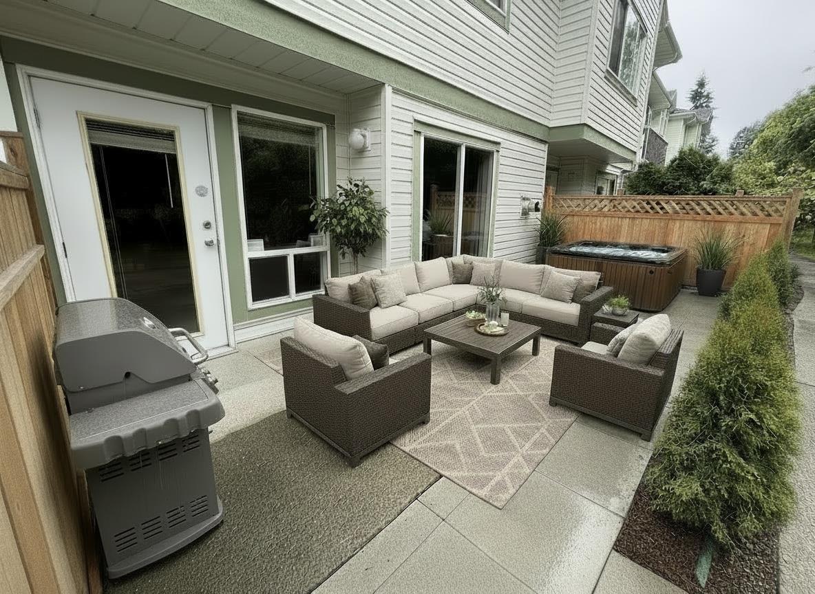 107 1275 SCOTT DRIVE, Hope, Hope